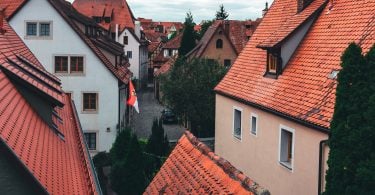 The Five Most Common Roofing Materials and Their LifeSpan