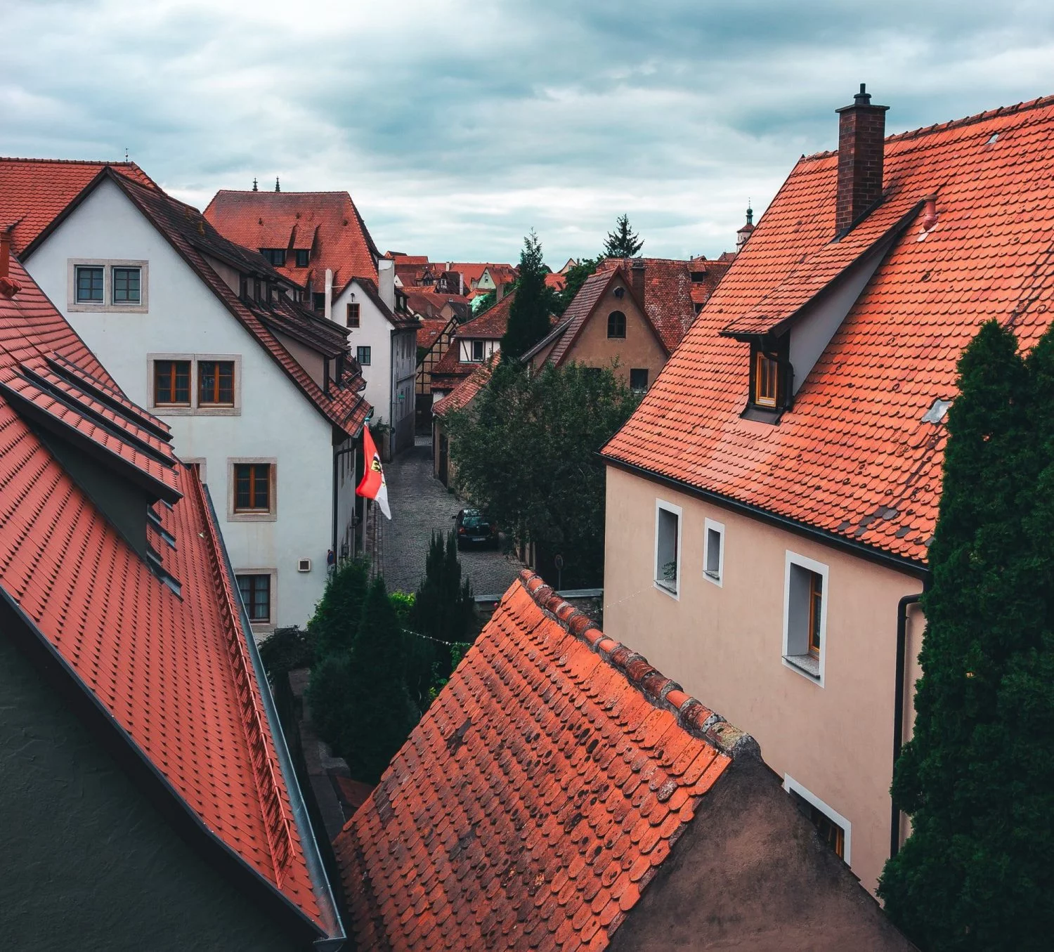 The Five Most Common Roofing Materials and Their LifeSpan